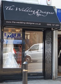 The Wedding Designer 1071663 Image 0